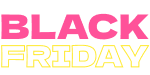 banner black friday