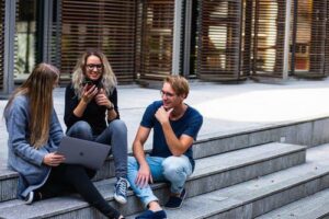 ✍️ Aide pour le Mémoire en psychologie - Faire la rédaction en ligne