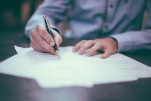 👍 Faire une Lettre de Motivation sans expérience