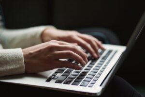Faire rédiger une Problématique de mémoire - formulation en ligne