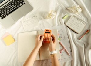 Faire rédiger un Mémoire de fin d'étude sur notre site