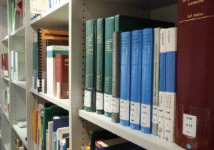 Dissertation juridique : rédiger une dissertation en droit
