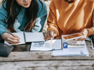 Faire un Mémoire d’éducateur spécialisé en ligne
