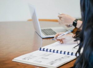 Faire un résumé de mémoire. Rediger un bon résumé