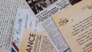 Trouver un sujet de mémoire: choisir son sujet