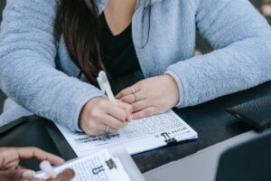 Aide pour trouver un thème ou un sujet de rapport de stage
