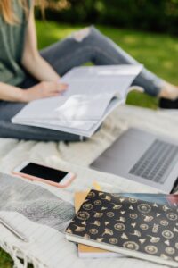 Mémoire de finance - aide à la rédaction en ligne