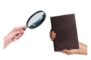 🤝 Thèse en philosophie. Faire la rédaction en ligne