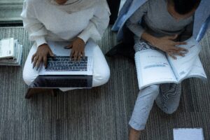 Rédaction d’un rapport de stage en agence immobilière : comment faire ?