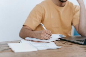 Faire une thèse scientifique - rédaction à petit prix en ligne