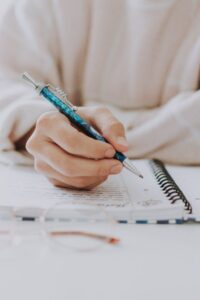 Faire un rapport de stage en entreprise. Aide en ligne