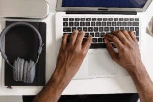 Écrire un Mémoire en Anglais - aide pour faire la traduction
