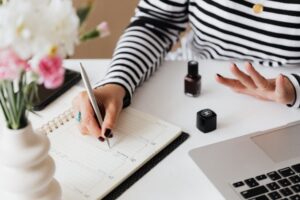 Faire un rapport de stage en informatique - aide en ligne