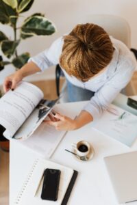 Aide aux devoirs à domicile à bon prix - Faire sur notre site