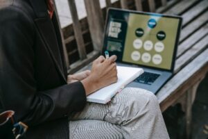 Faire une soutenance de stage - aide à une soutenance de stage en ligne
