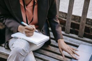 Faire un rapport de stage licence - Aide pour rédiger