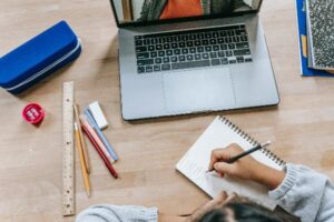 Vous cherchez un rédacteur pour un mémoire? - Le site web pour trouver un rédacteur