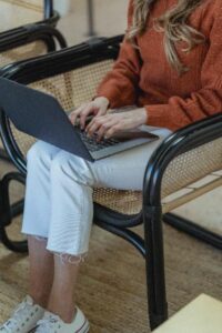 Rédaction d'un Rapport de stage master MEEF