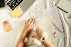 rapport de stage d'observation - faire rédiger en ligne