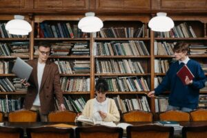 Faire rédiger un Rapport de stage universitaire, 2ème, 3ème, 4ème, 5ème année
