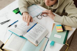 Faire un rapport de stage bac pro - Aide en ligne!