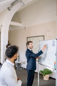 Faire un rapport de stage en marketing
