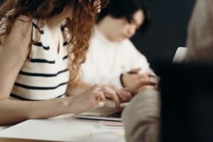Mémoire universitaire en anglais - traduction et rédaction