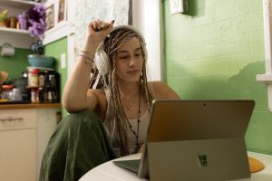 Maîtrise en musique