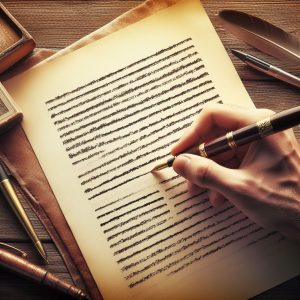 services de relecture & correction de documents