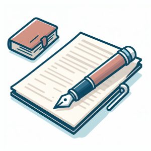 Relecture-correction professionnelle