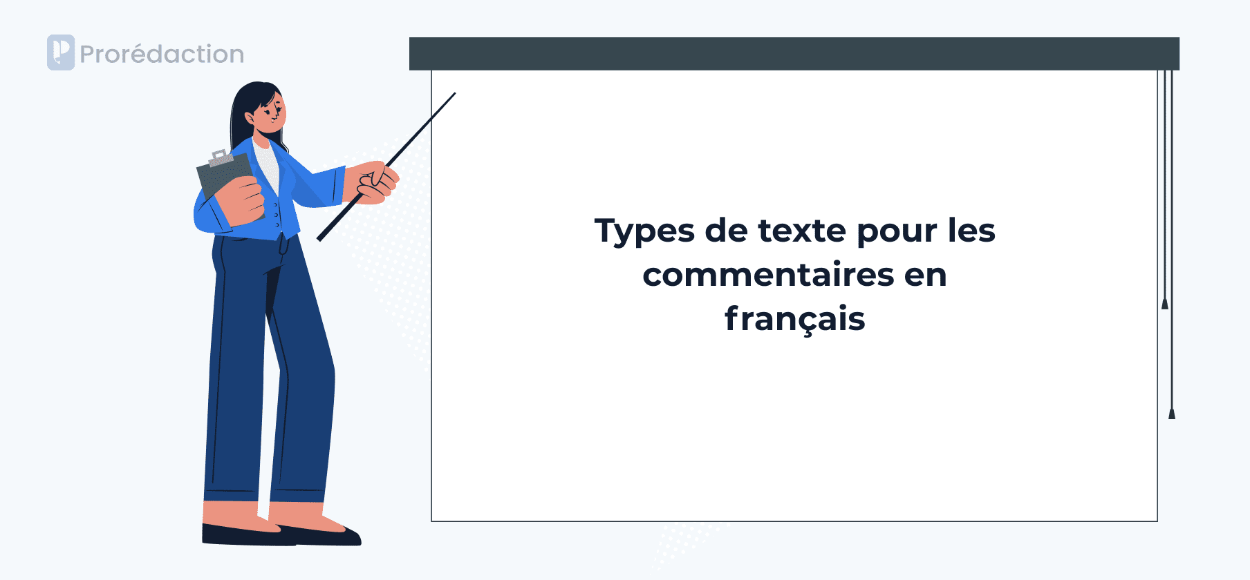 site pour faire un commentaire de texte