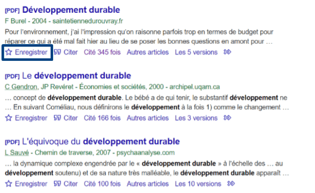 google scholar mémoire en ligne