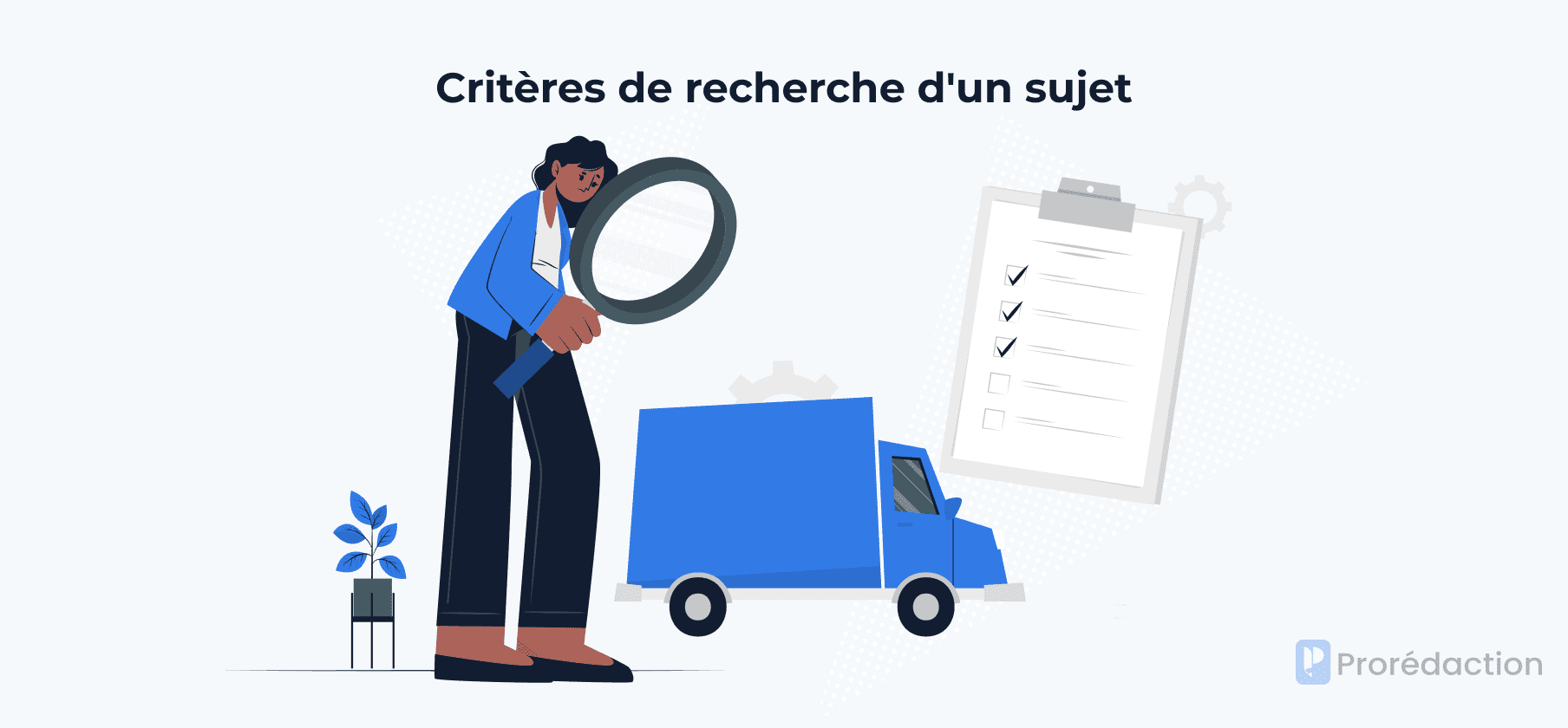 thème de mémoire en logistique