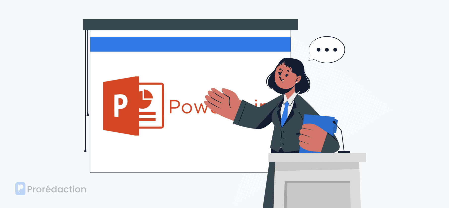 comment faire un expose sur powerpoint