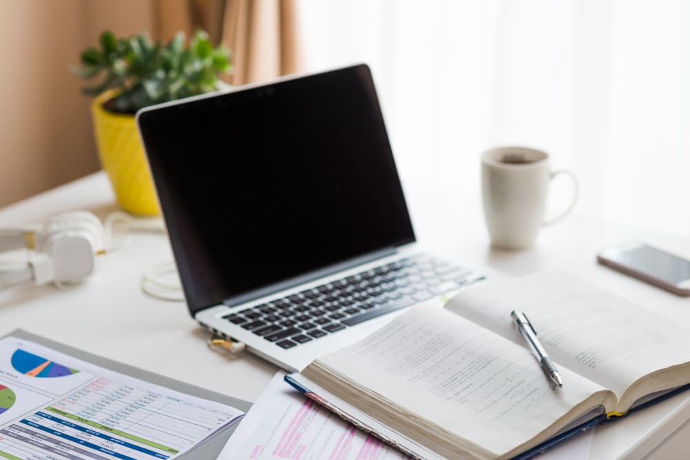 Comment rédiger un projet professionnel informatique ?