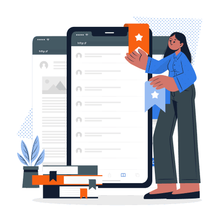 Marketplace Proredaction